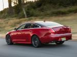 Jaguar XJR 2013 года (US)